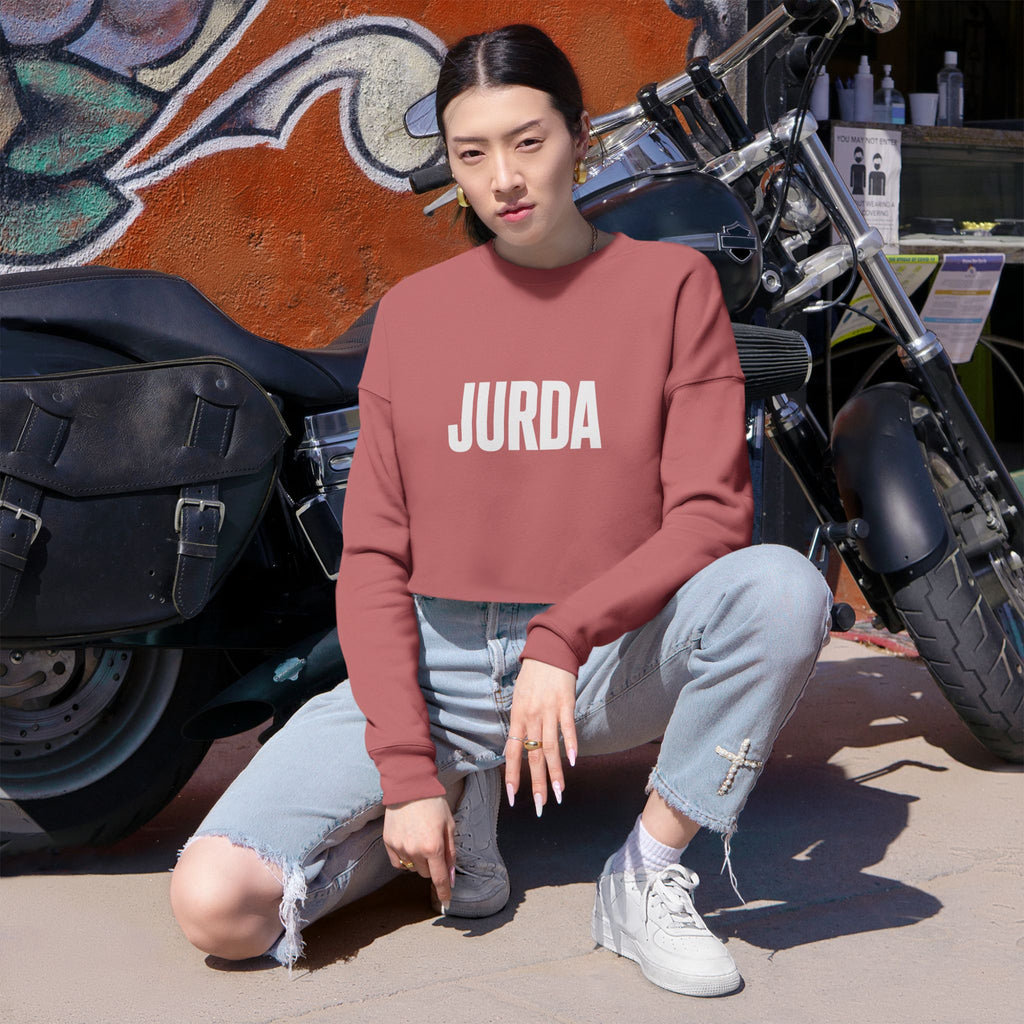 JURDA SWEATSHIRT