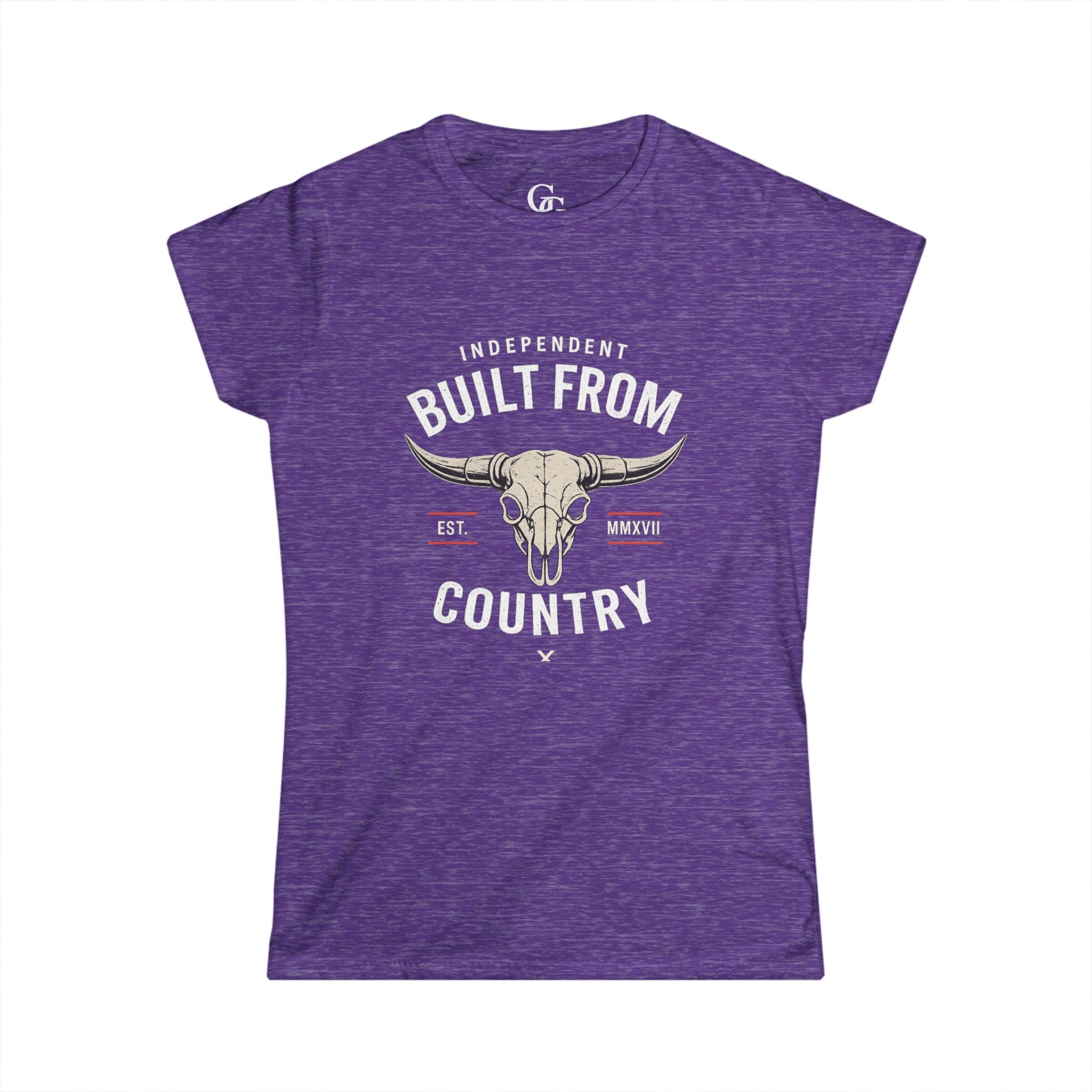 Grunnung Official Women's T‑Shirt