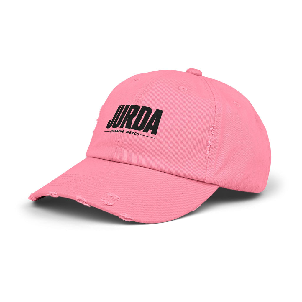 JURDA HAT - Pink