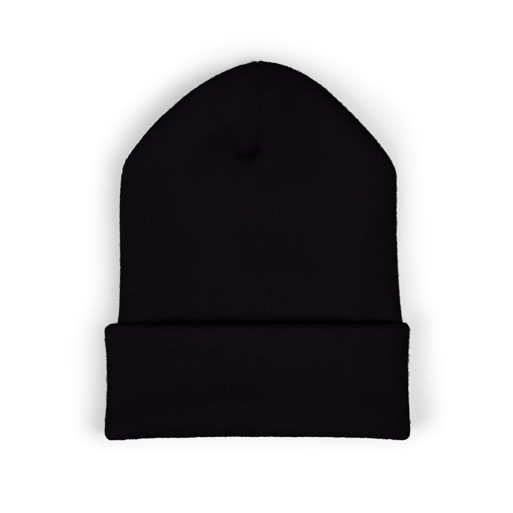 JURDA BEANIE in Black