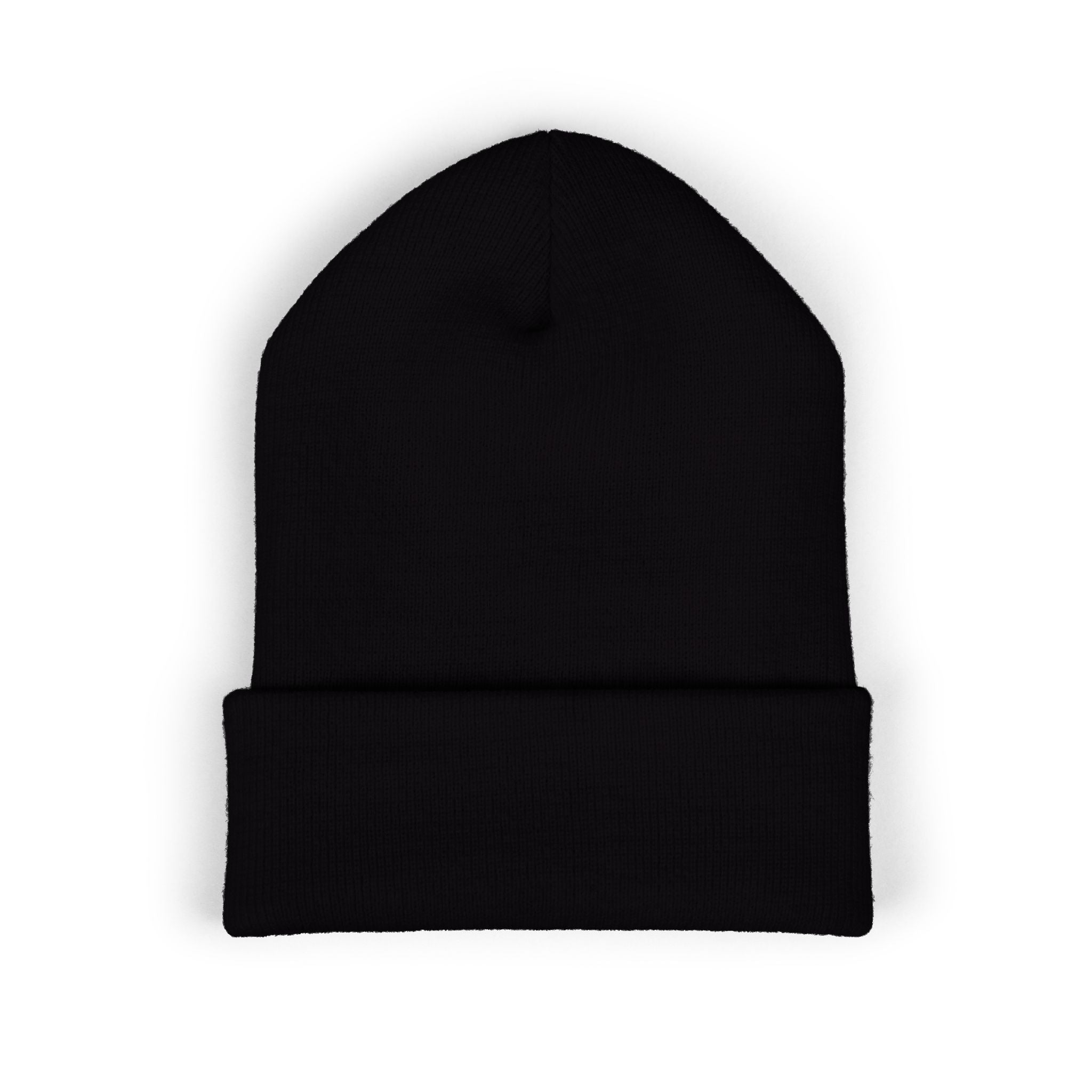 JURDA BEANIE in Black