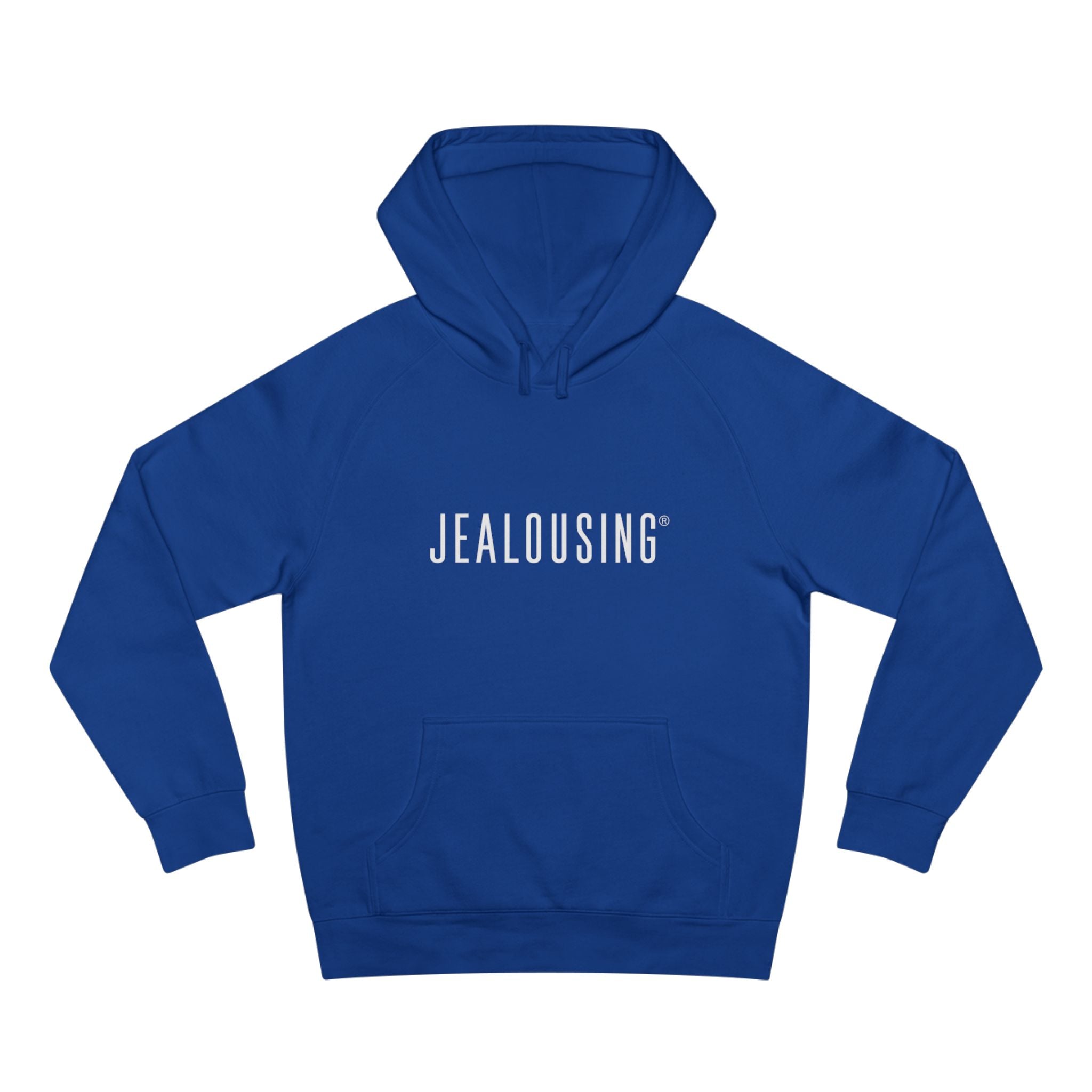 JEALOUSING® Hoodie
