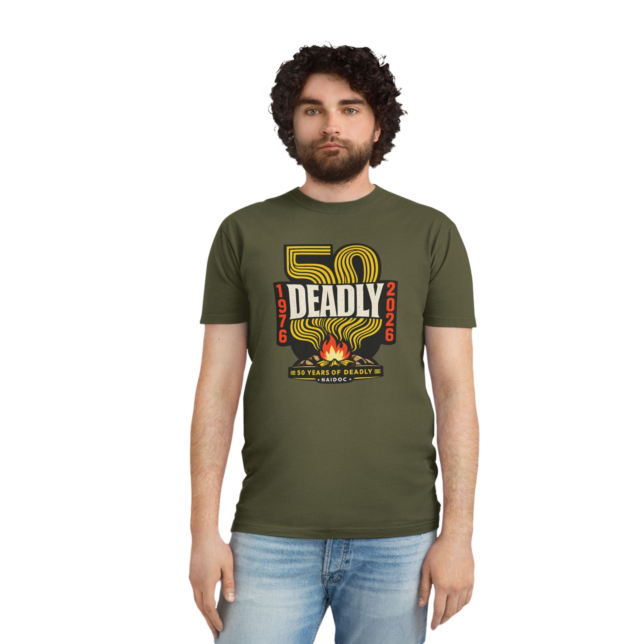 50 Years of Deadly – NAIDOC 2026