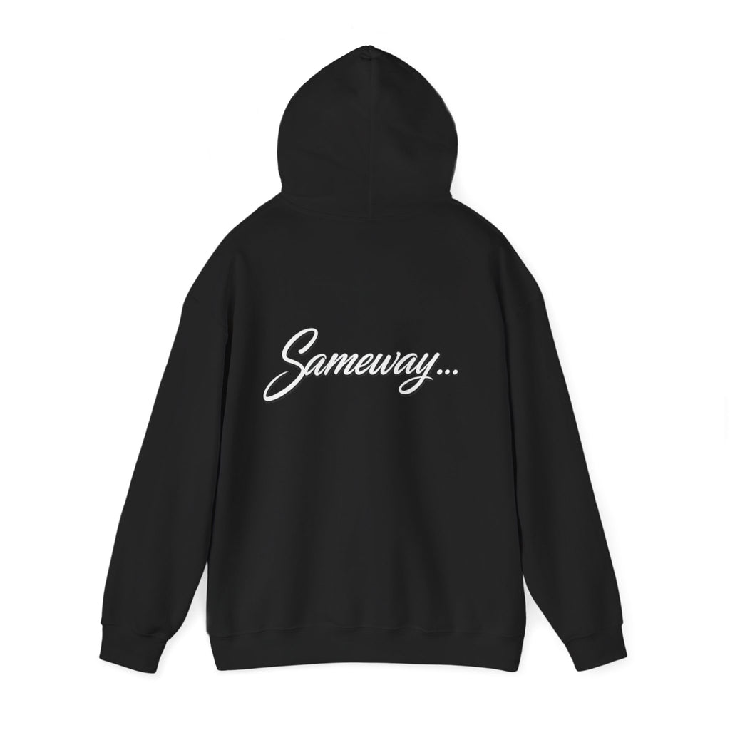 Wisway - Same Way… Hoodie
