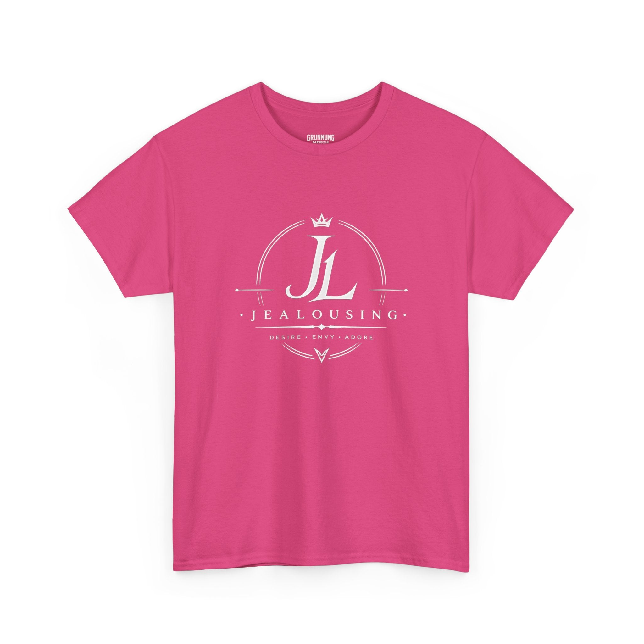 JEALOUSING Tee