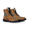 Walking Country Ladies Fur Boots - NAIDOC 2026 LIMITED EDITION