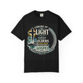 'Coming Of The Light 1871' T-shirt