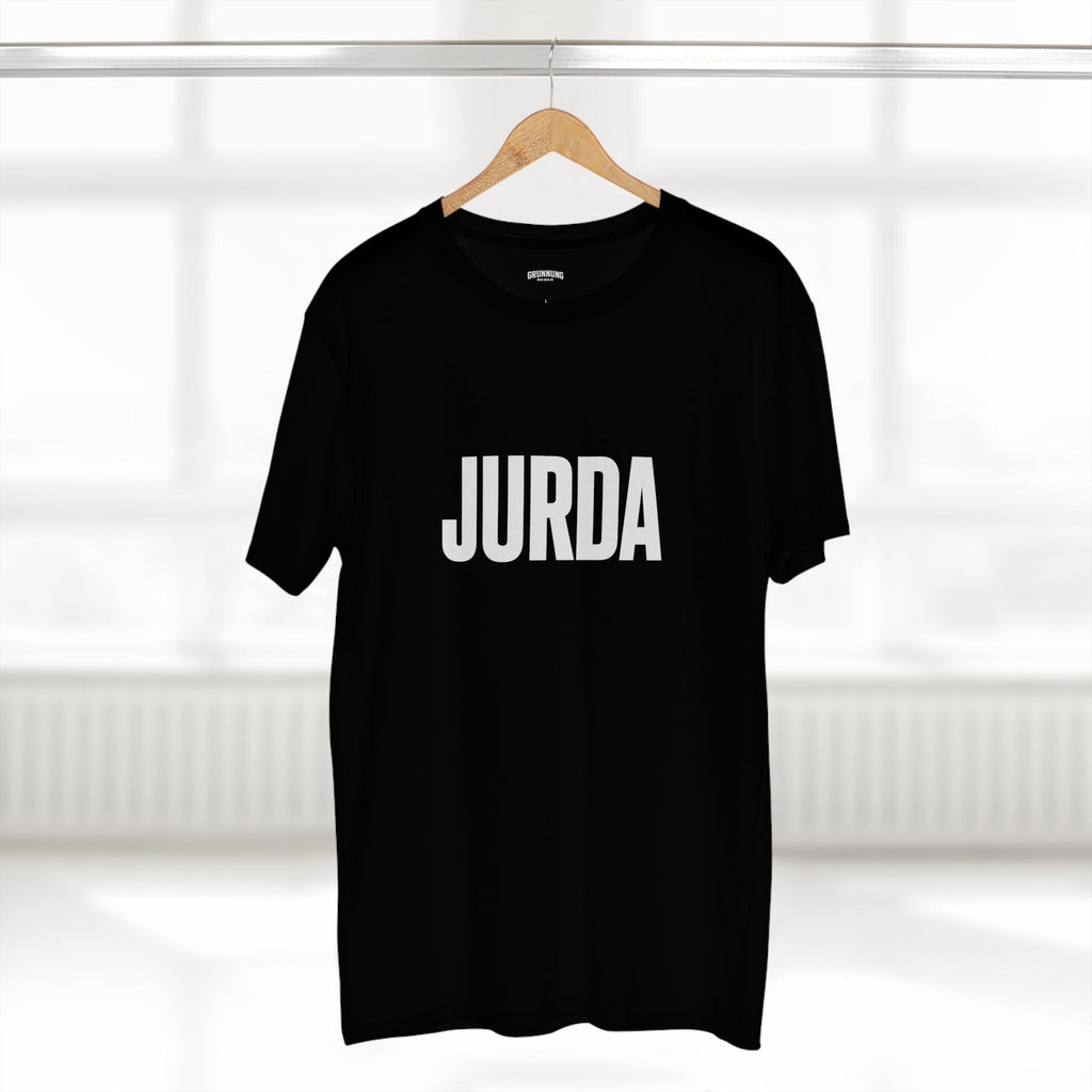 JURDA