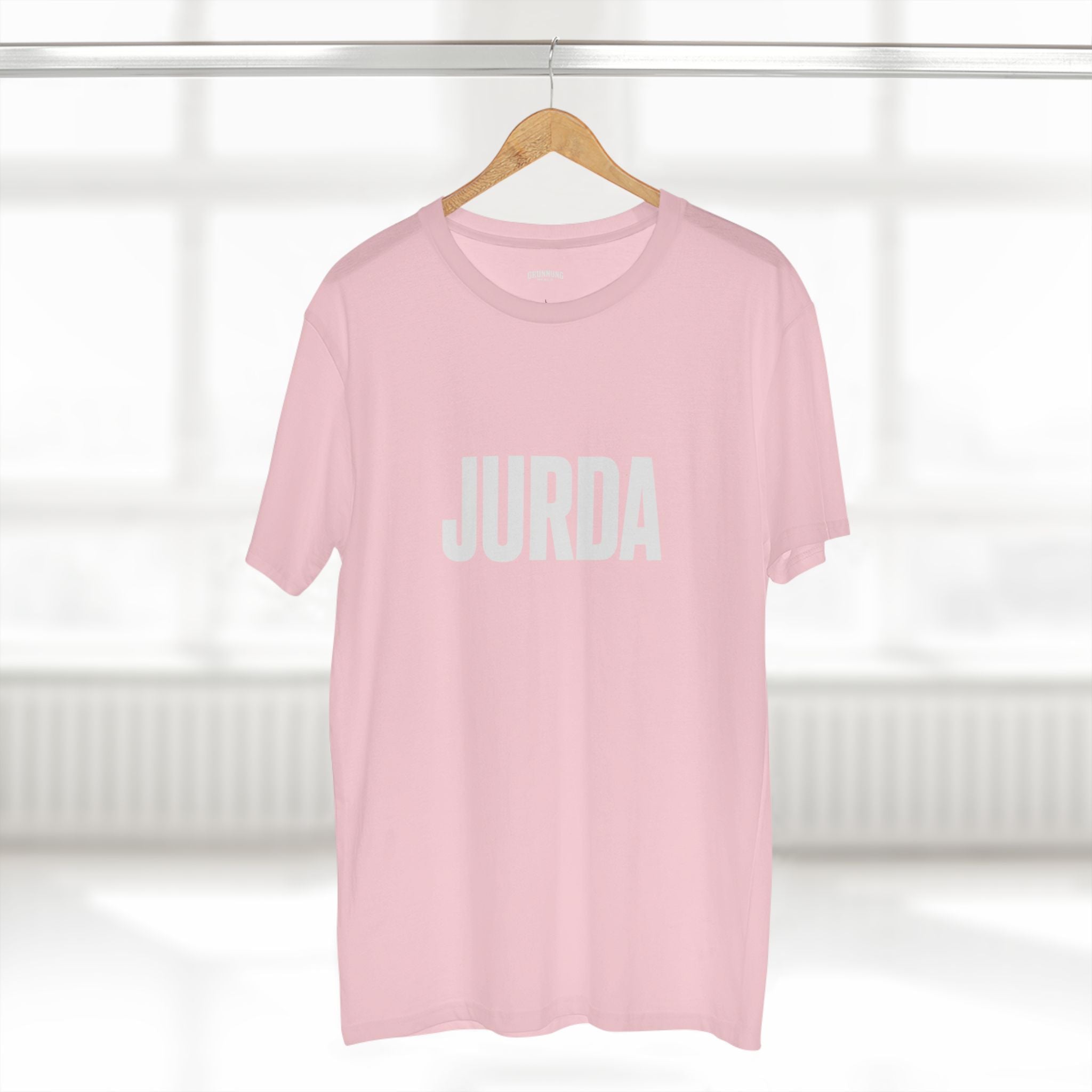 JURDA