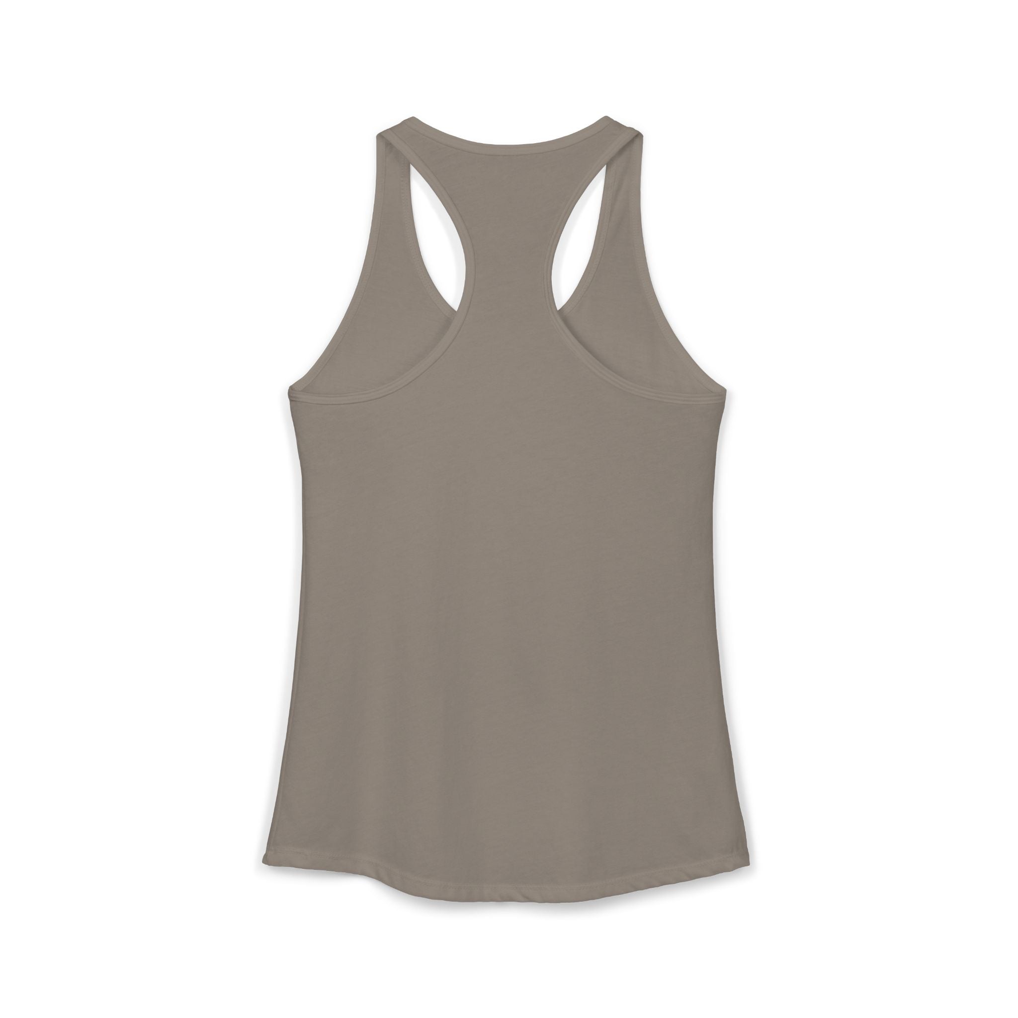 JESUS Women's Ideal Racerback Tank