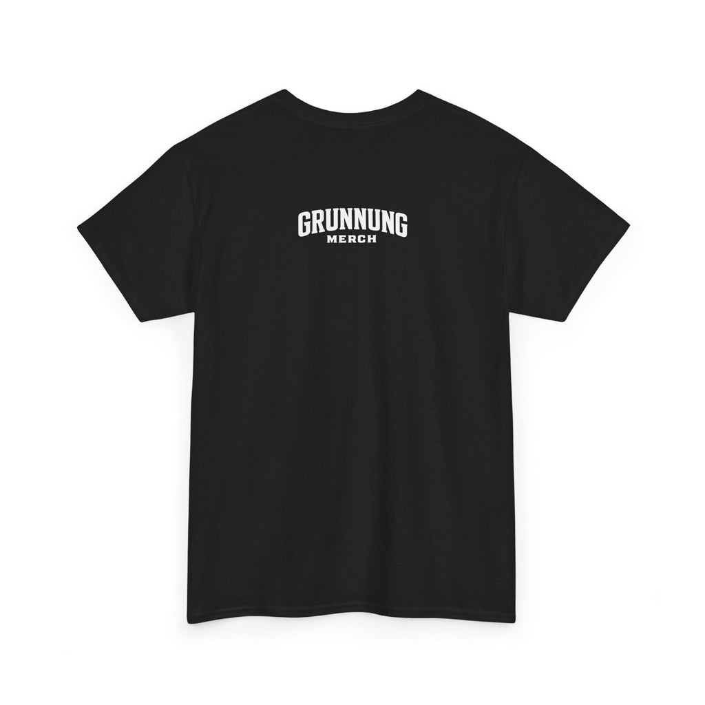 I'M GAMMIN BLACKFULLA TSHIRTS
