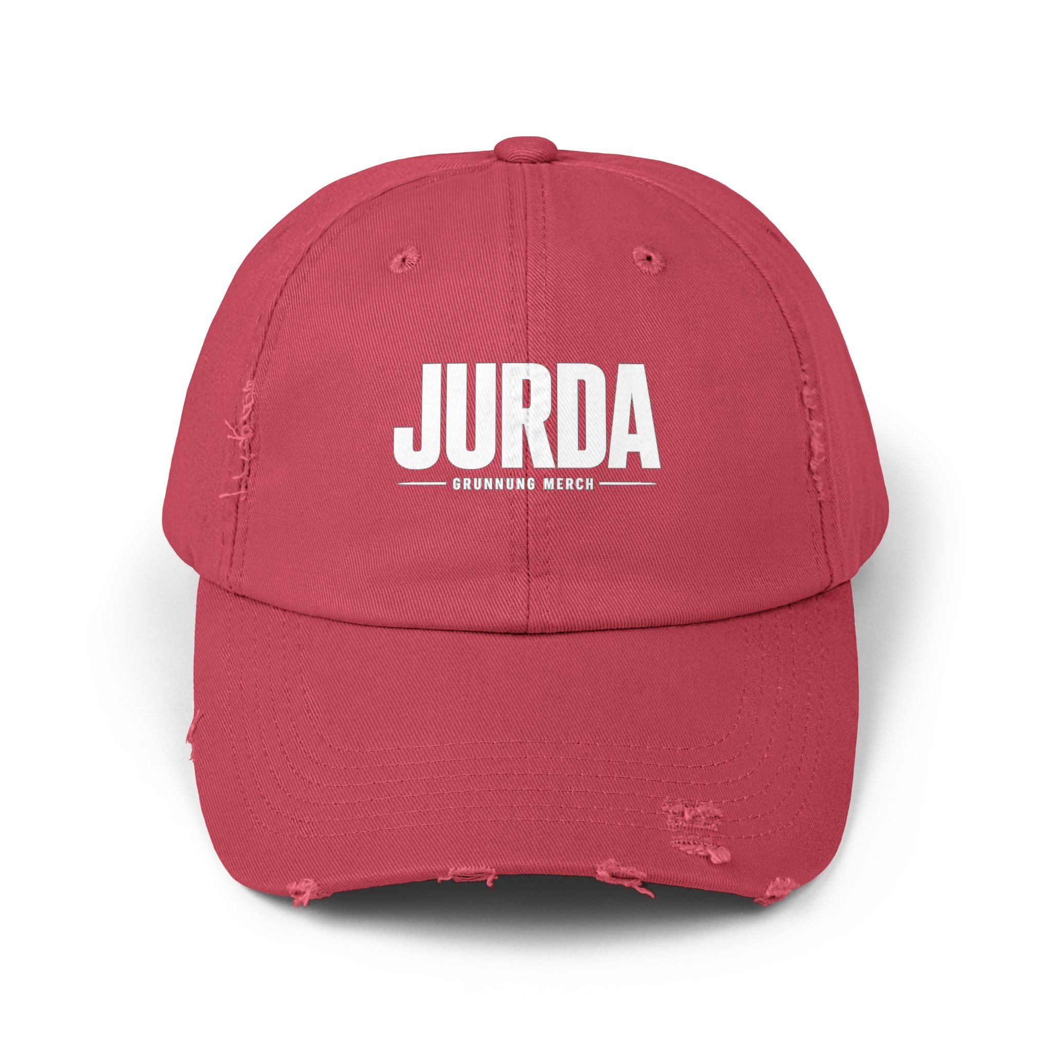 JURDA HAT