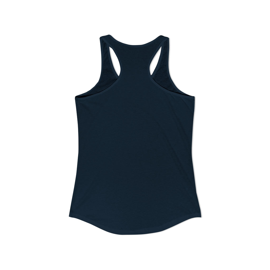CHILD OF GOD Women's Ideal Racerback Tank