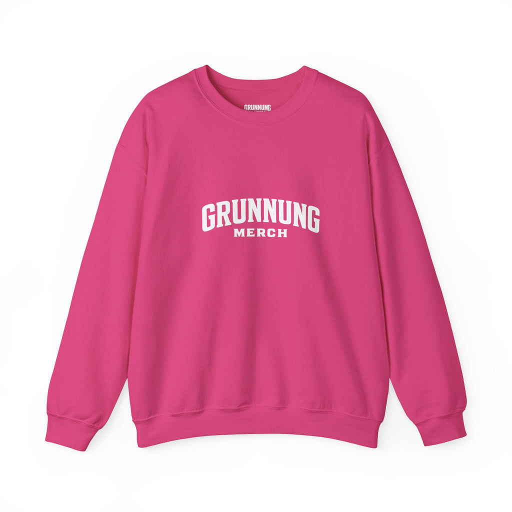 Grunnung Merch Sweater
