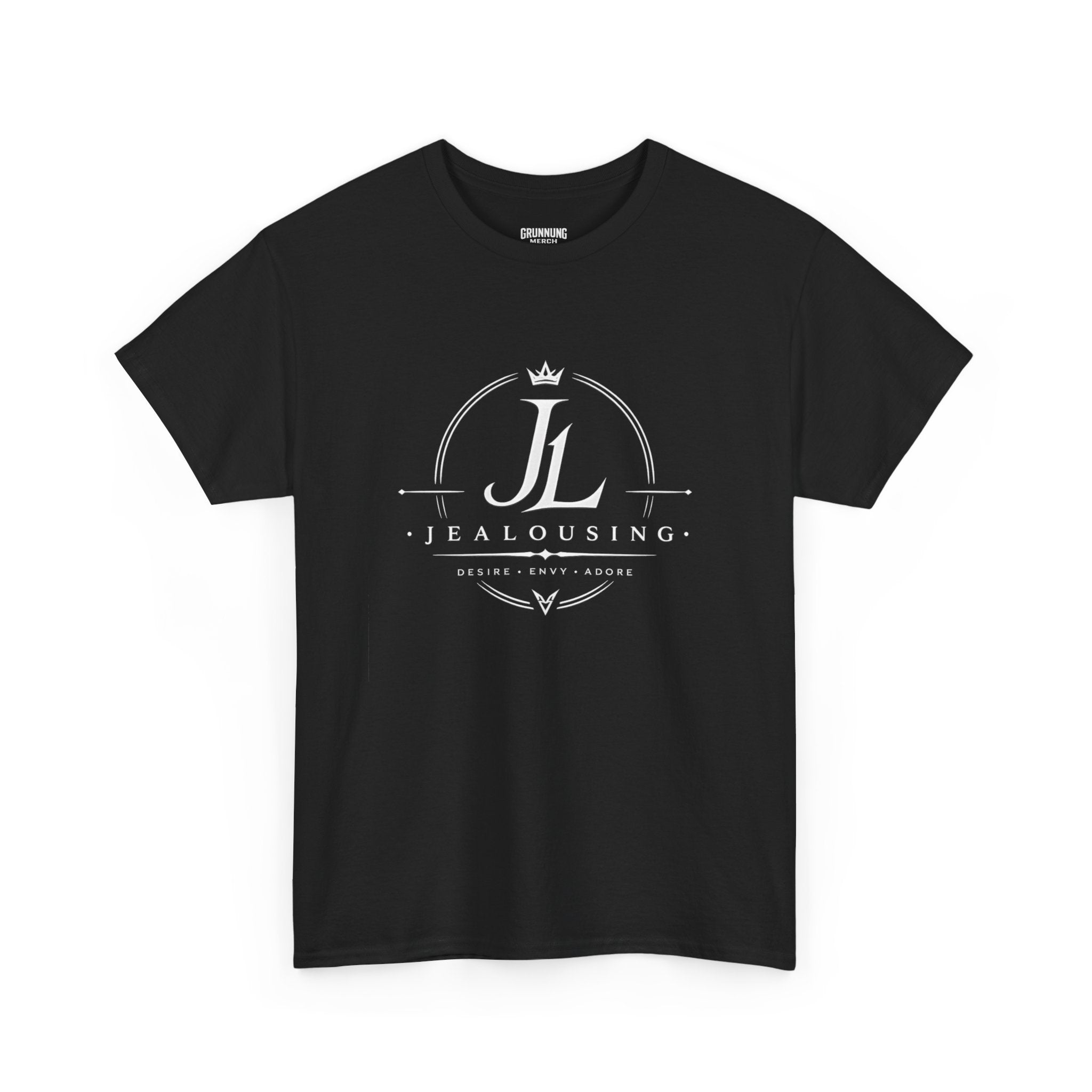 JEALOUSING Tee