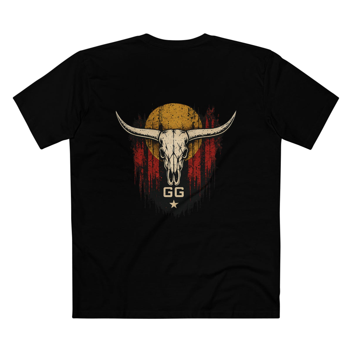 GG Longhorn – Aboriginal Edition