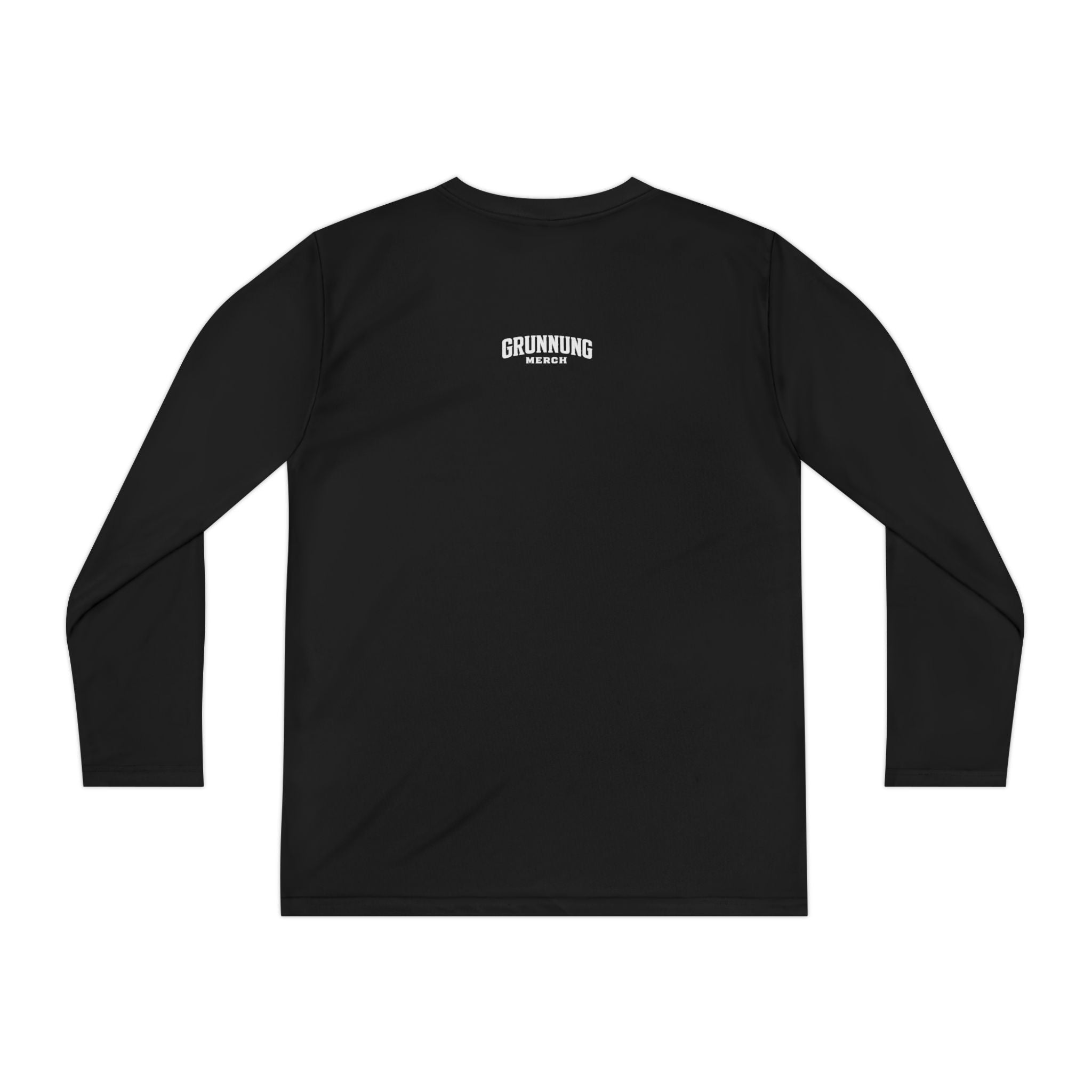 NAIDOC WEEK 2026 Youth Long Sleeve