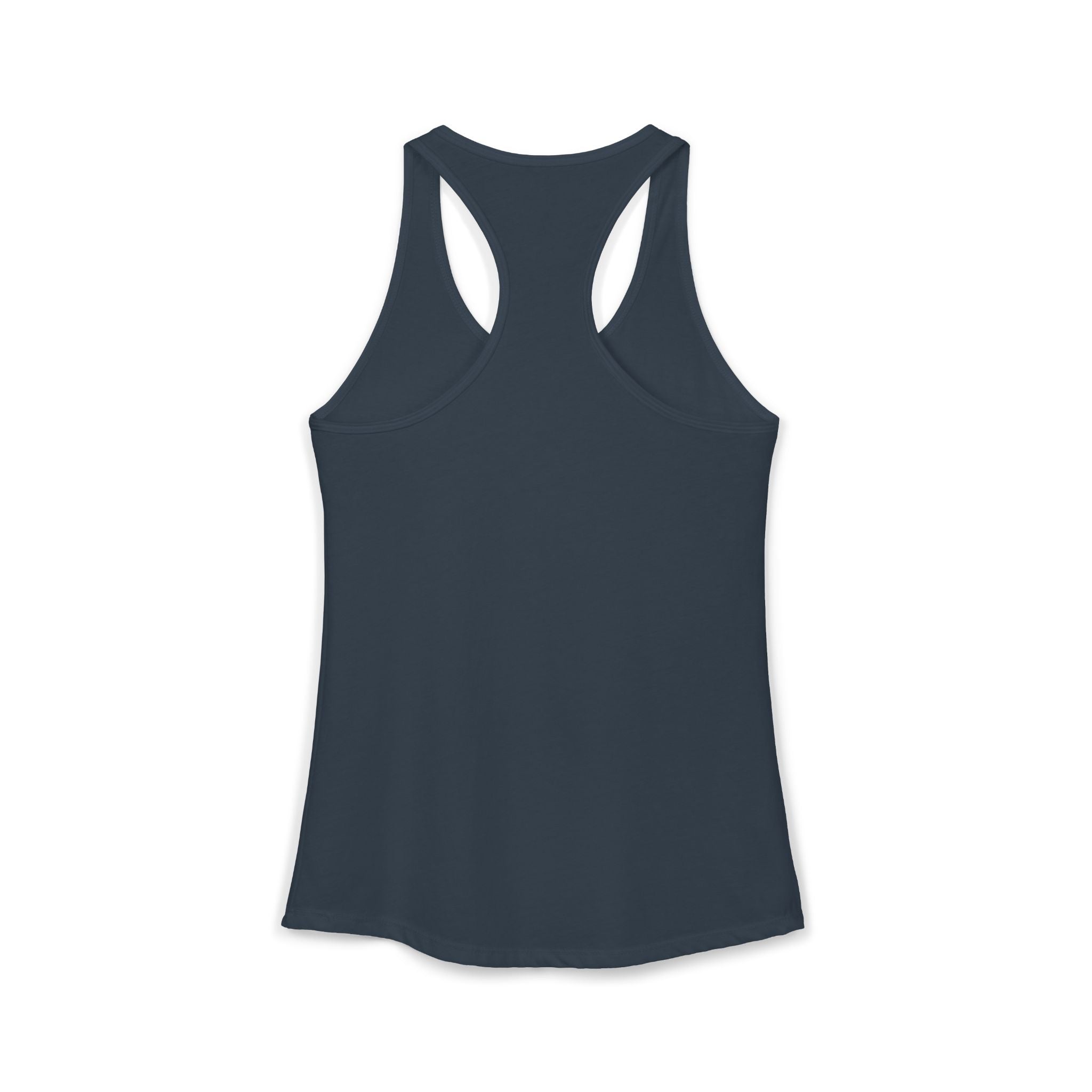 JESUS Women's Ideal Racerback Tank