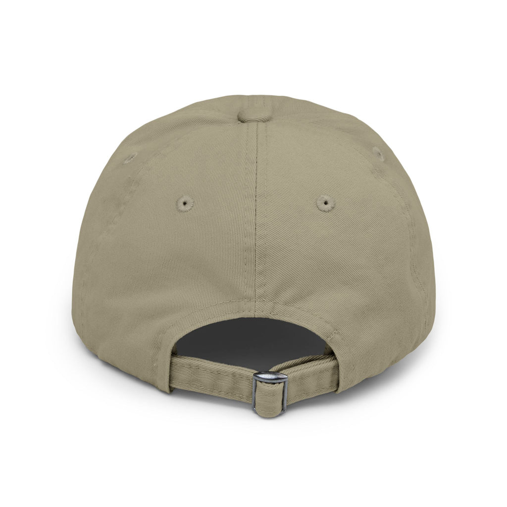 JURDA HAT