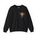 GG Country Longhorn Sweater