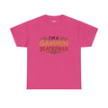I'M GAMMIN BLACKFULLA TSHIRTS