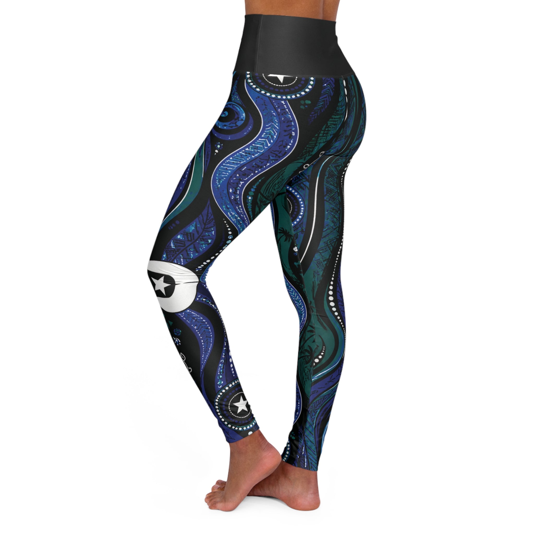 SALTWATER STRONG NAIDOC 2026 Special Edition