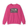 Yu No Bos Blong Mi Sweatshirt