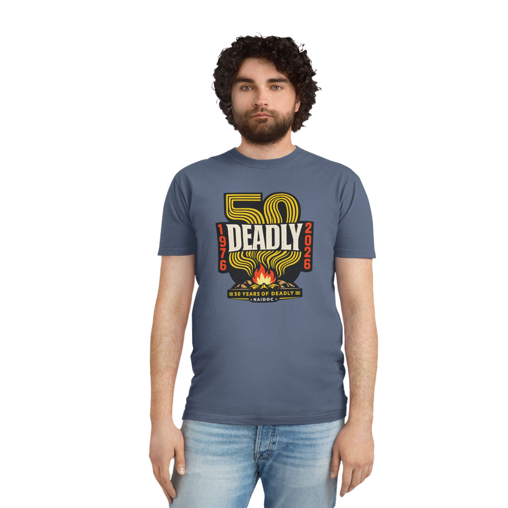 50 Years of Deadly – NAIDOC 2026
