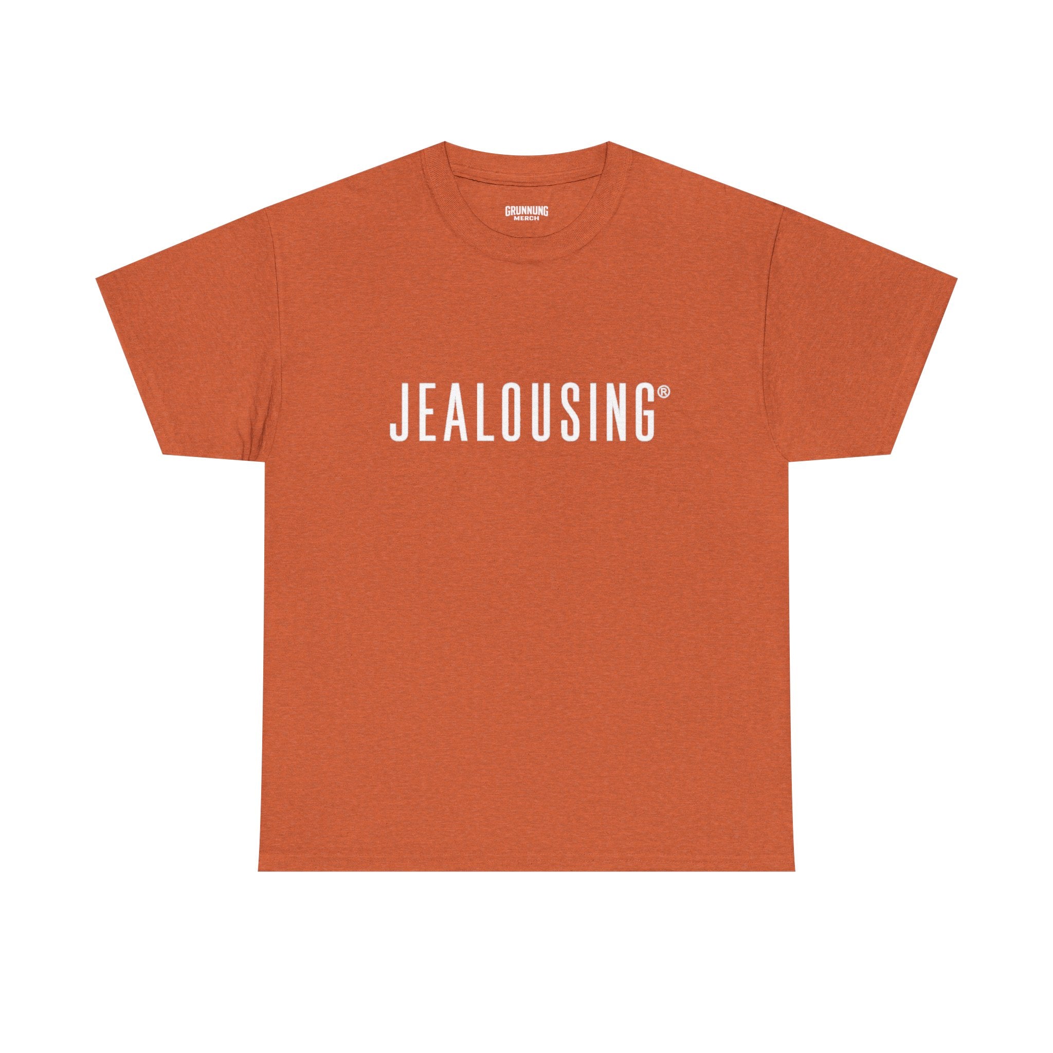 JEALOUSING Tee