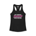 AINT NOBODY JEALOUSING OVER YOU BUB – SINGLETS