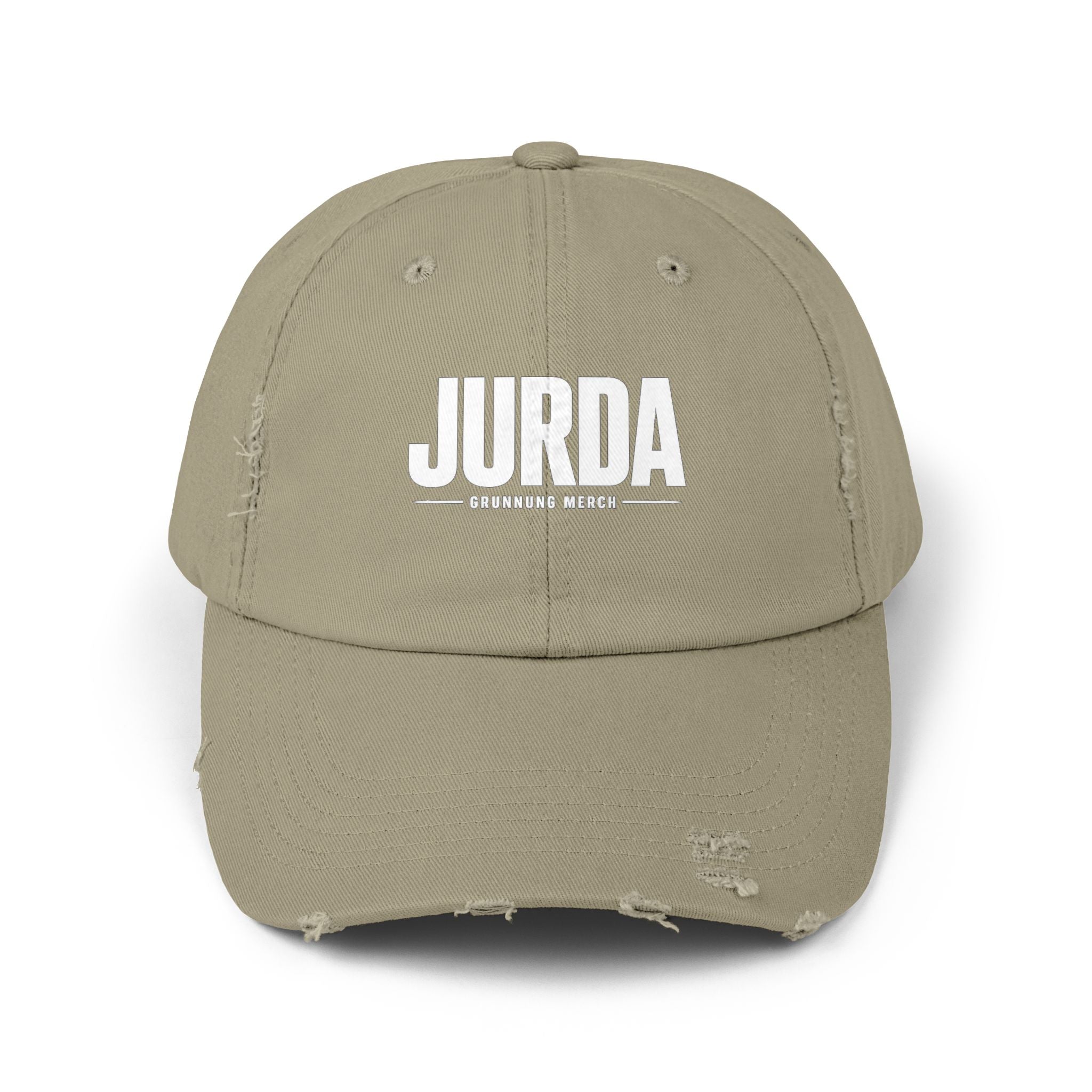 JURDA HAT