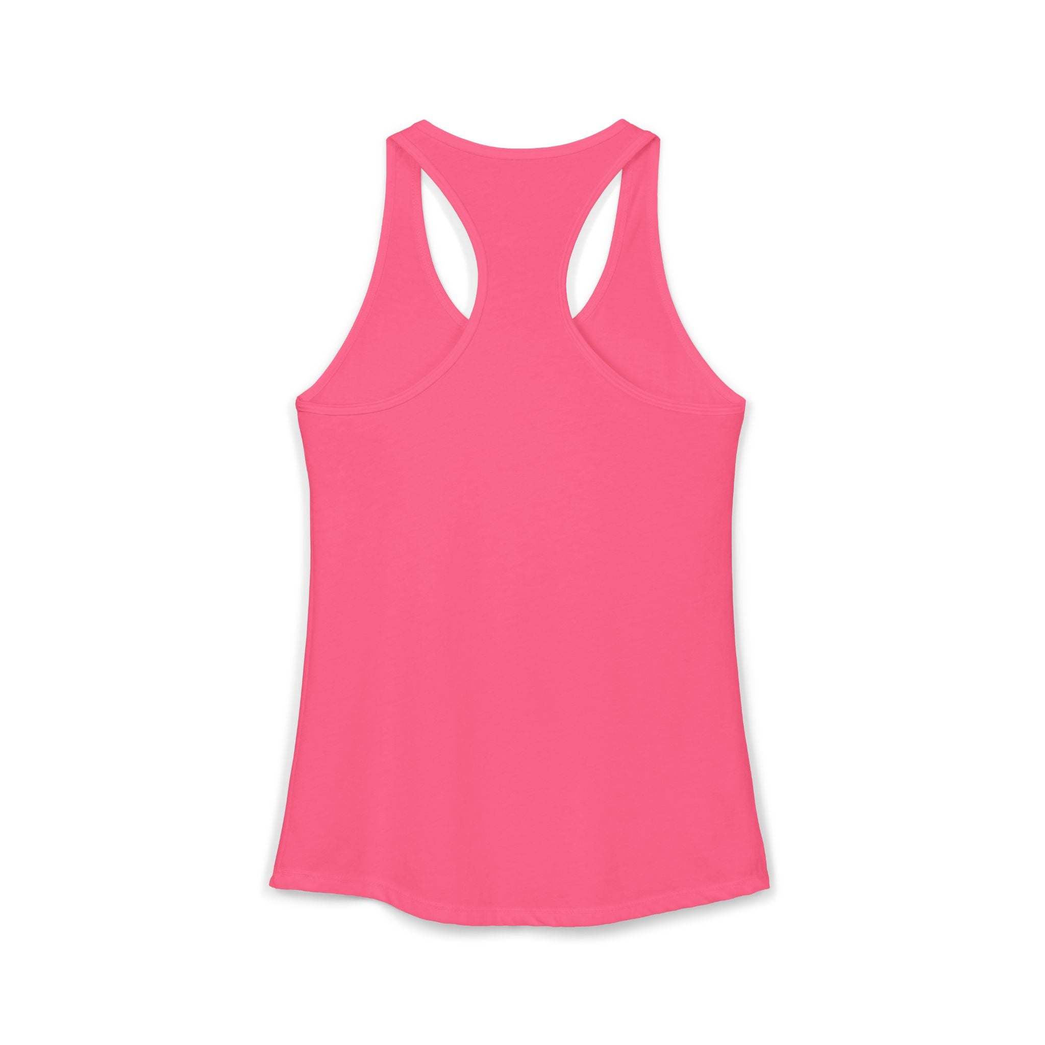 JESUS Women's Ideal Racerback Tank