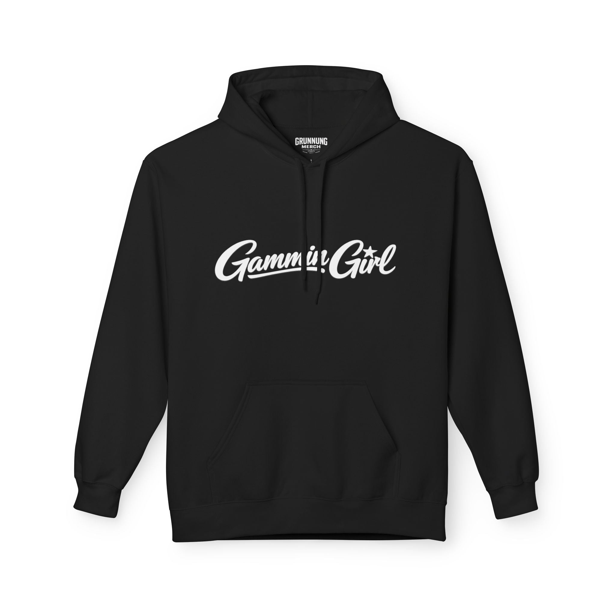 Gammin Girl Hoodie