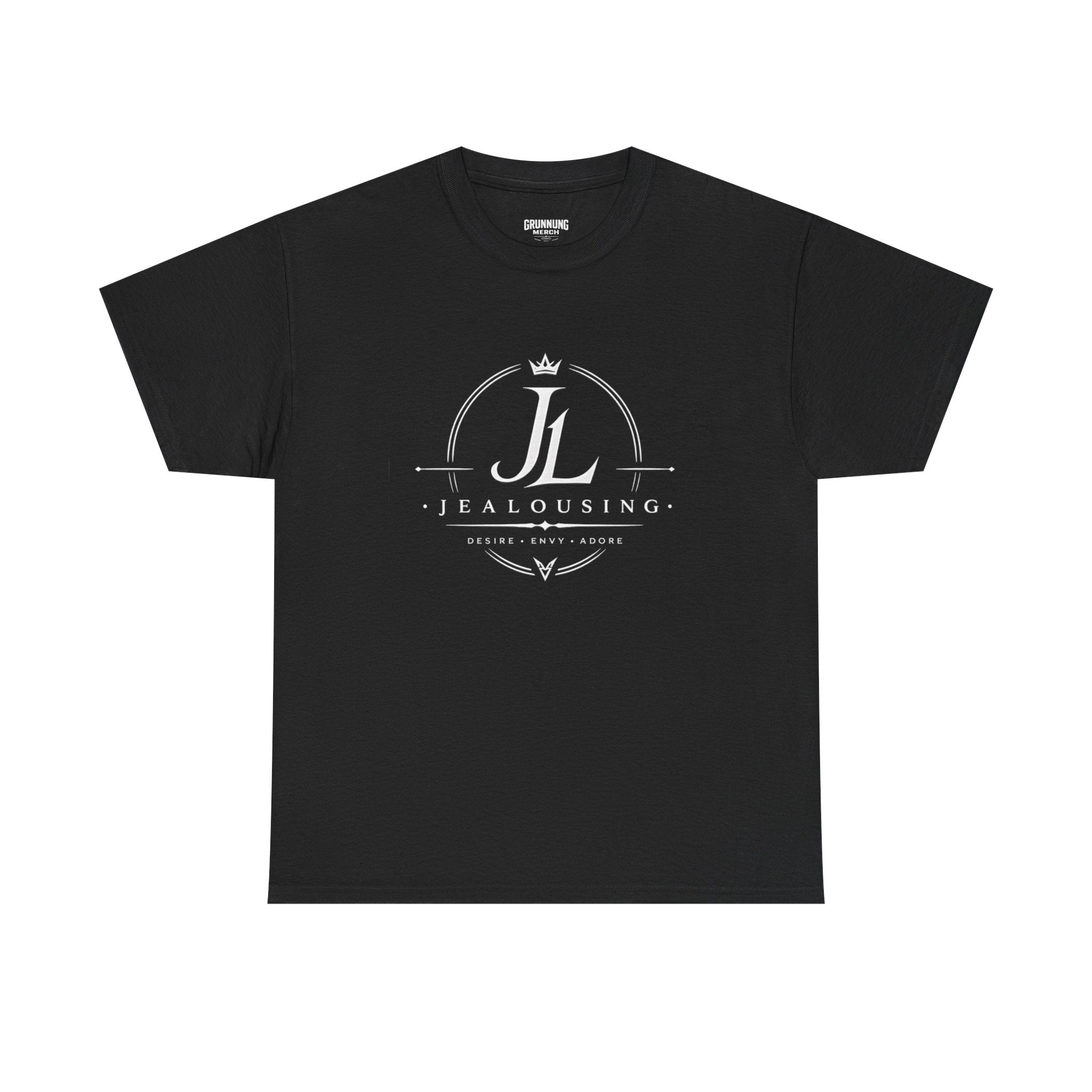 JEALOUSING Tee