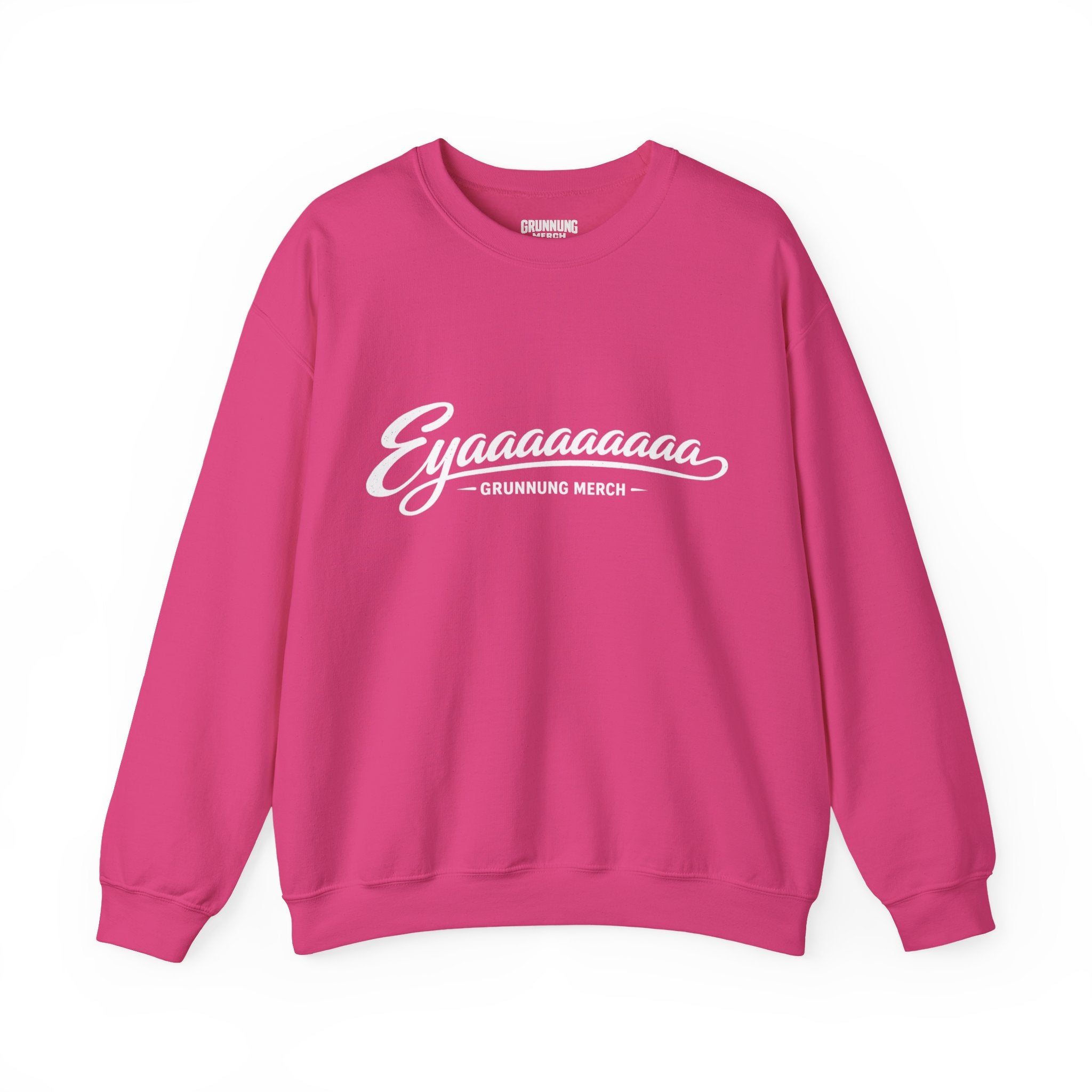 Eyaaaaaaaaa Sweat Jumper