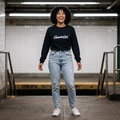Gammin Girl Long Sleeve Tee