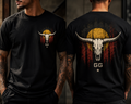 GG Longhorn – Aboriginal Edition