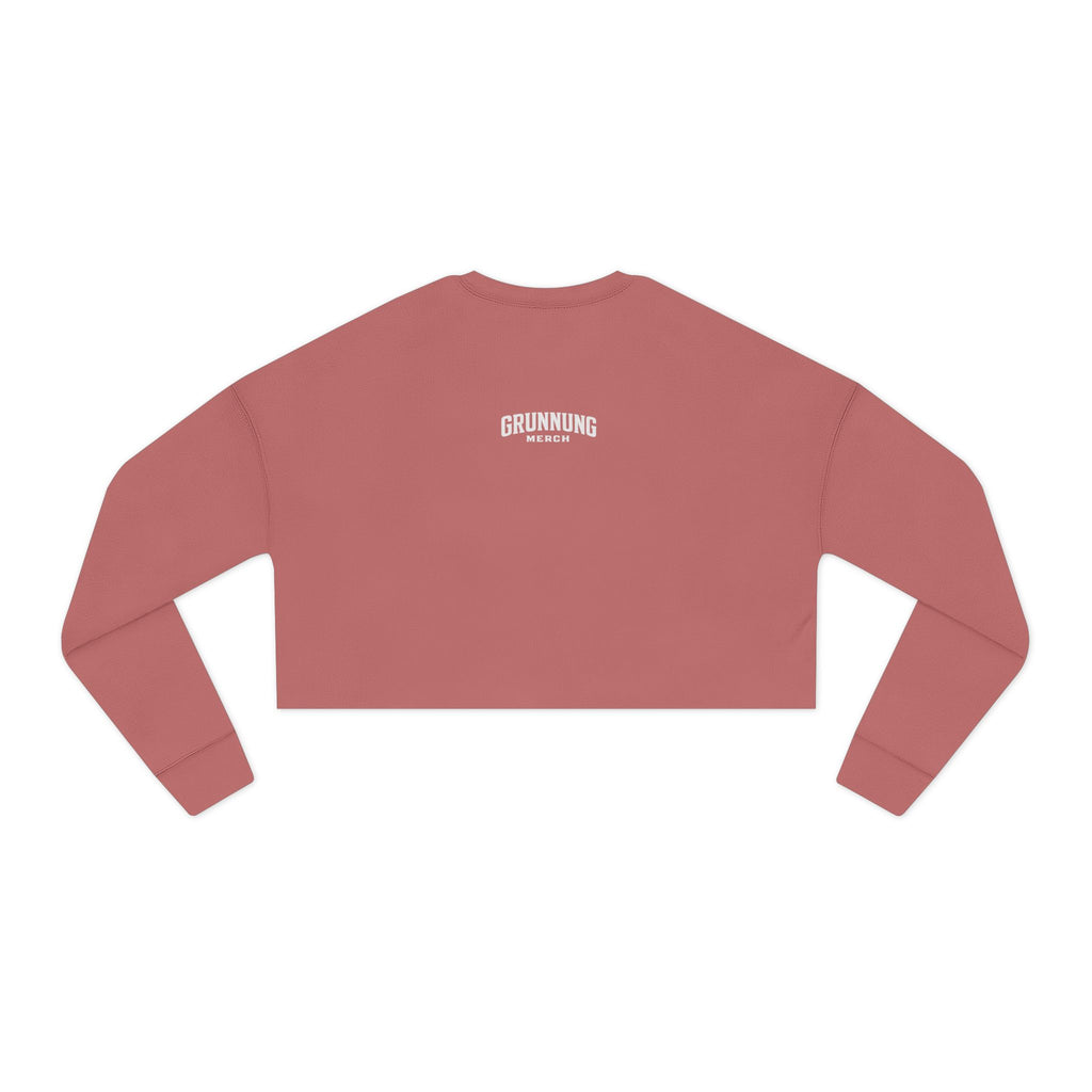JURDA SWEATSHIRT