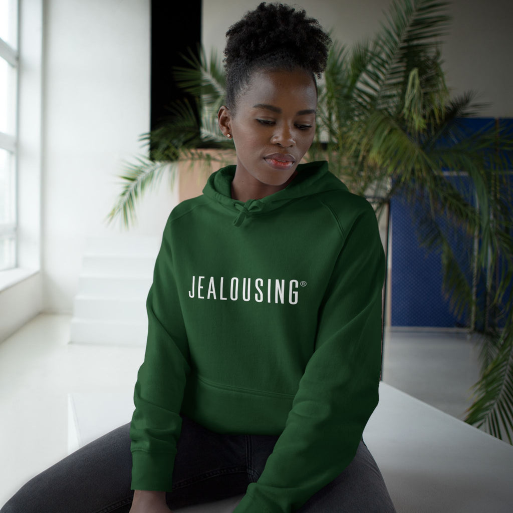 JEALOUSING® Hoodie