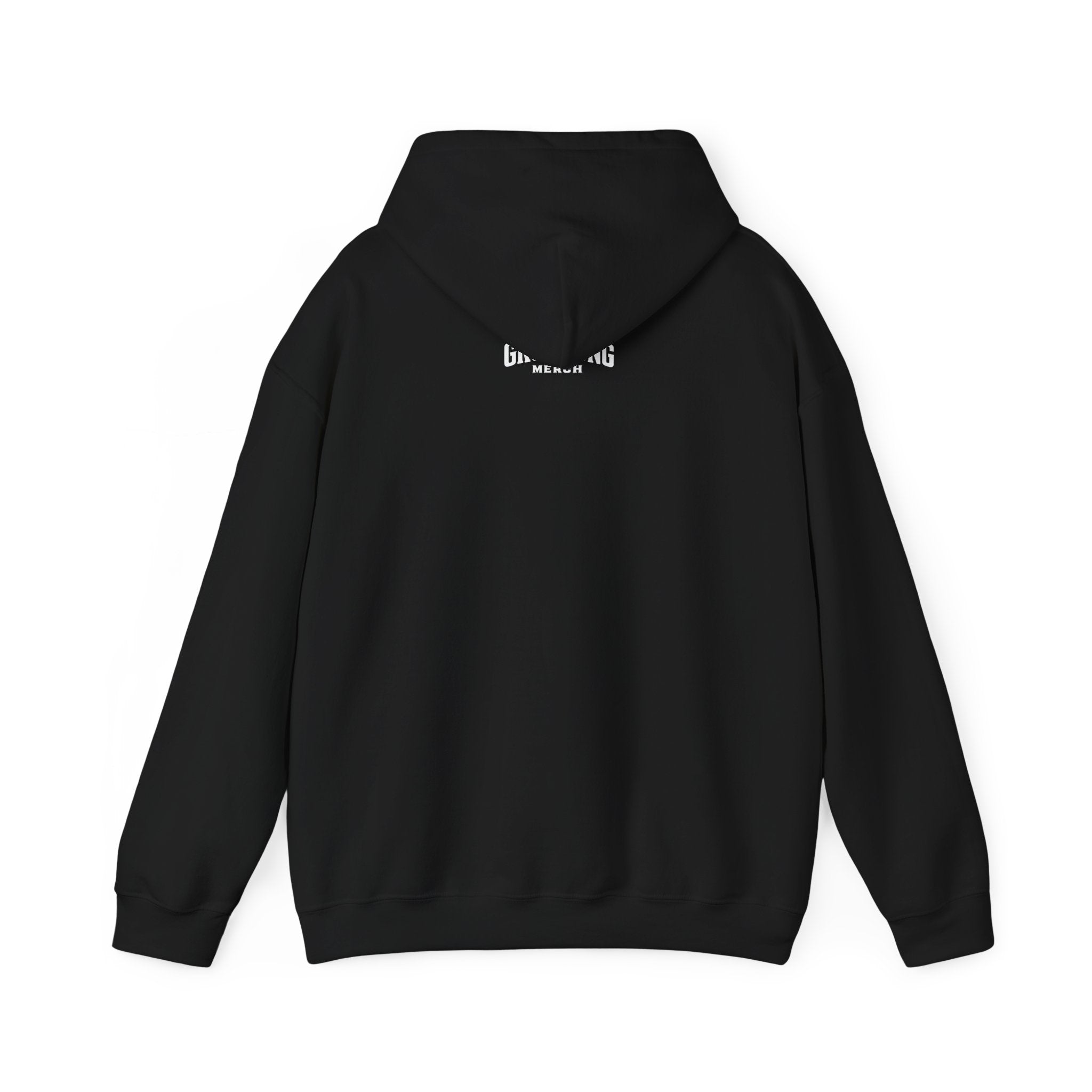 TORRES STRAIT ISLANDER FLAG HOODIE