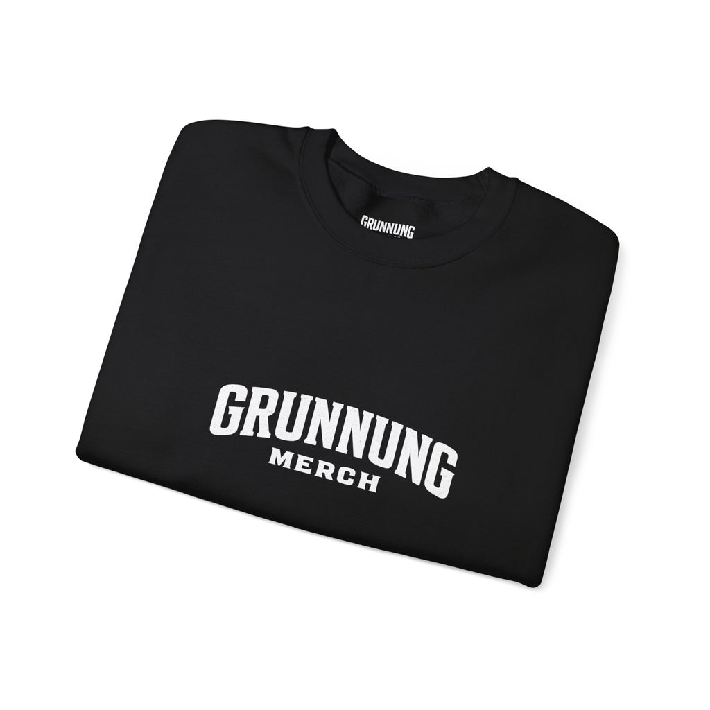 Grunnung Merch Sweater