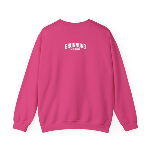 Gammin Girl Crewneck Sweatshirt