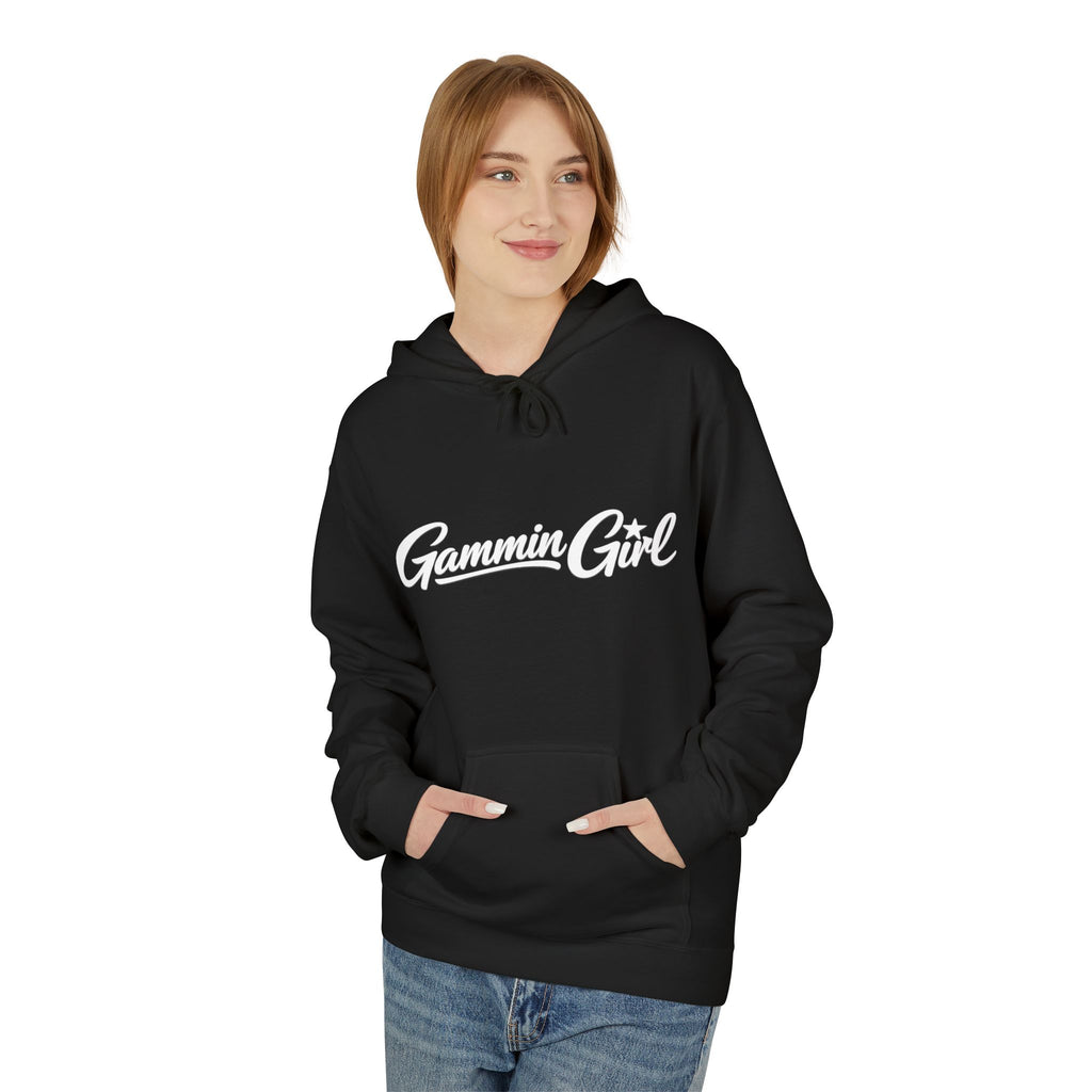 Gammin Girl Hoodie