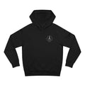 Jealousing Logo Hoodie