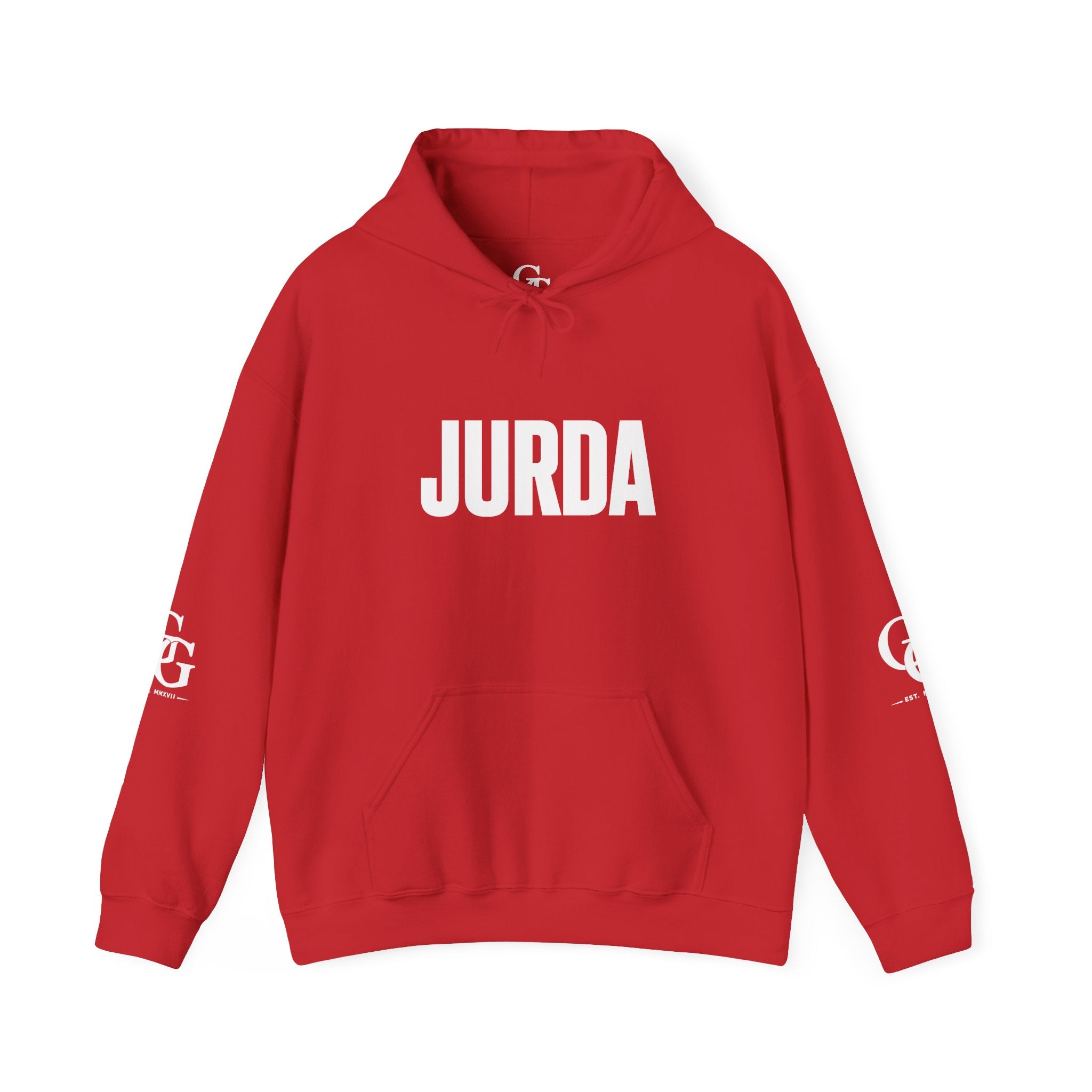 JURDA HOODIE
