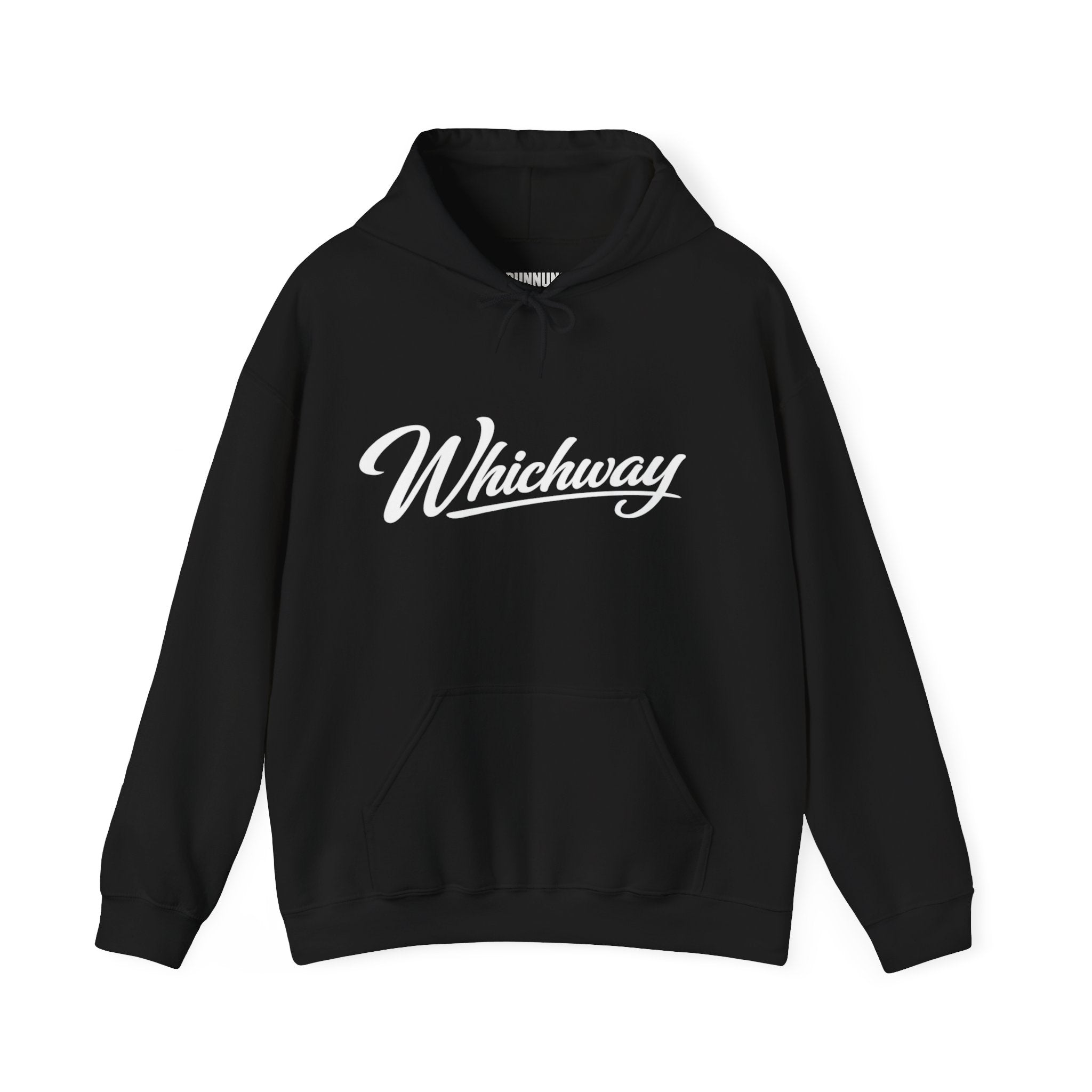 Whichway - Same Way… Hoodie