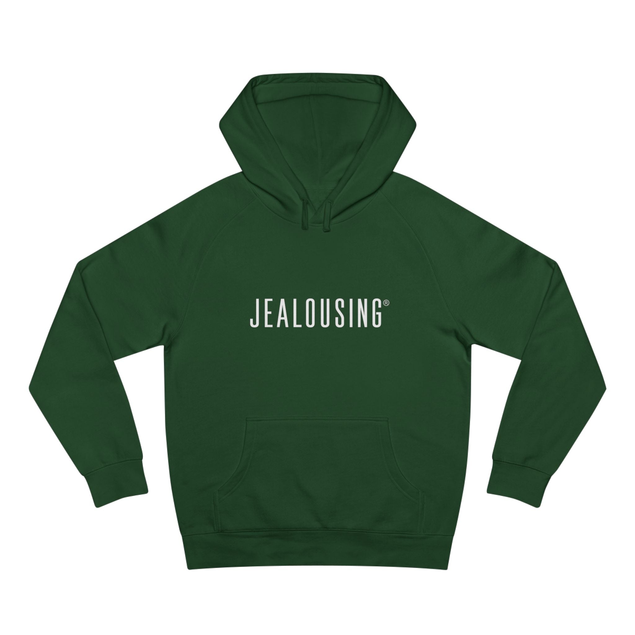 JEALOUSING® Hoodie