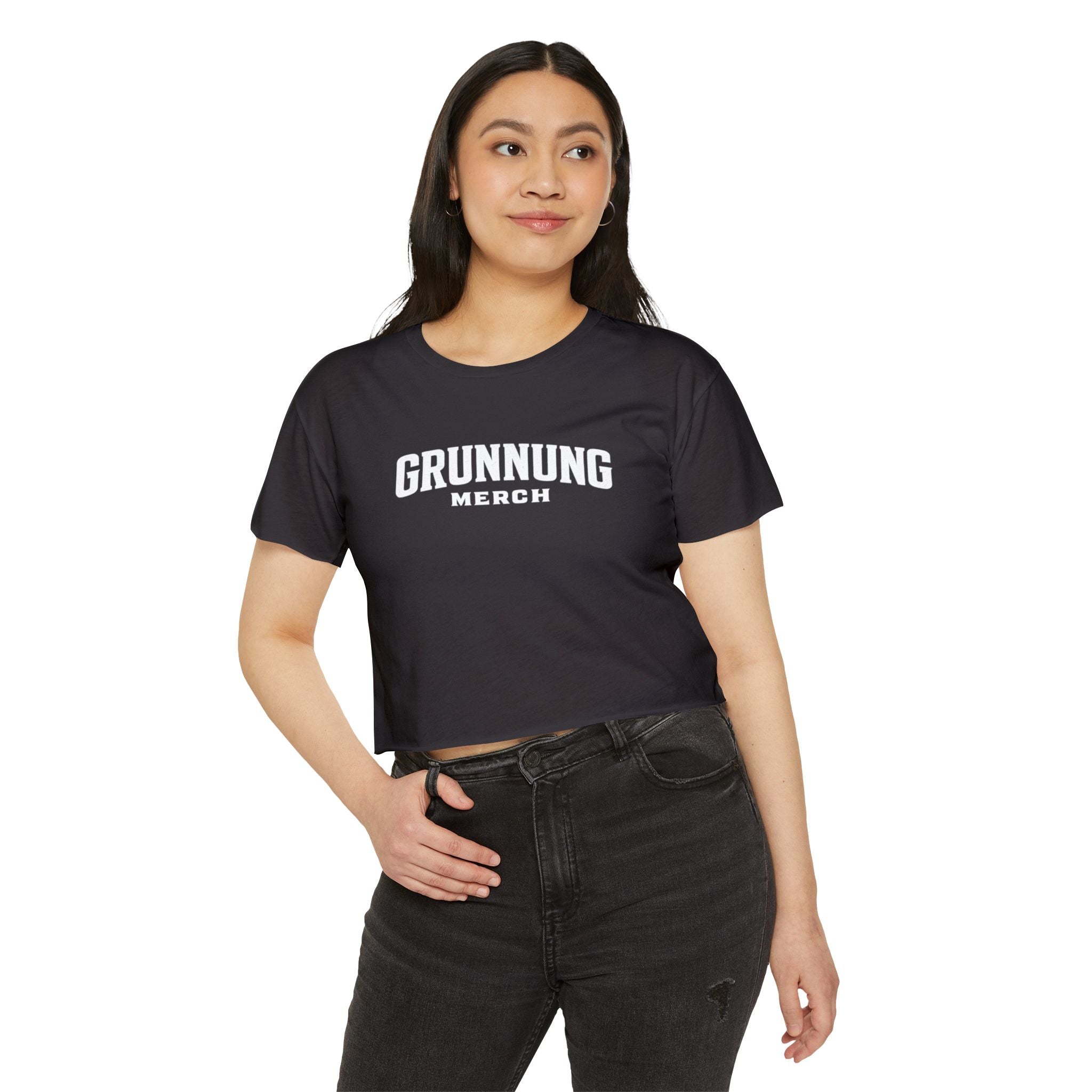 GRUNNUNG MERCH SHIRT