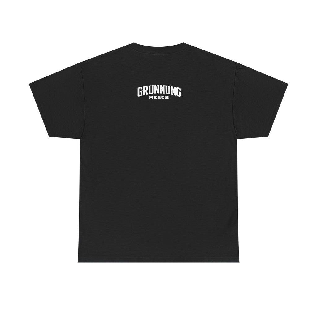 I'M GAMMIN BLACKFULLA TSHIRTS
