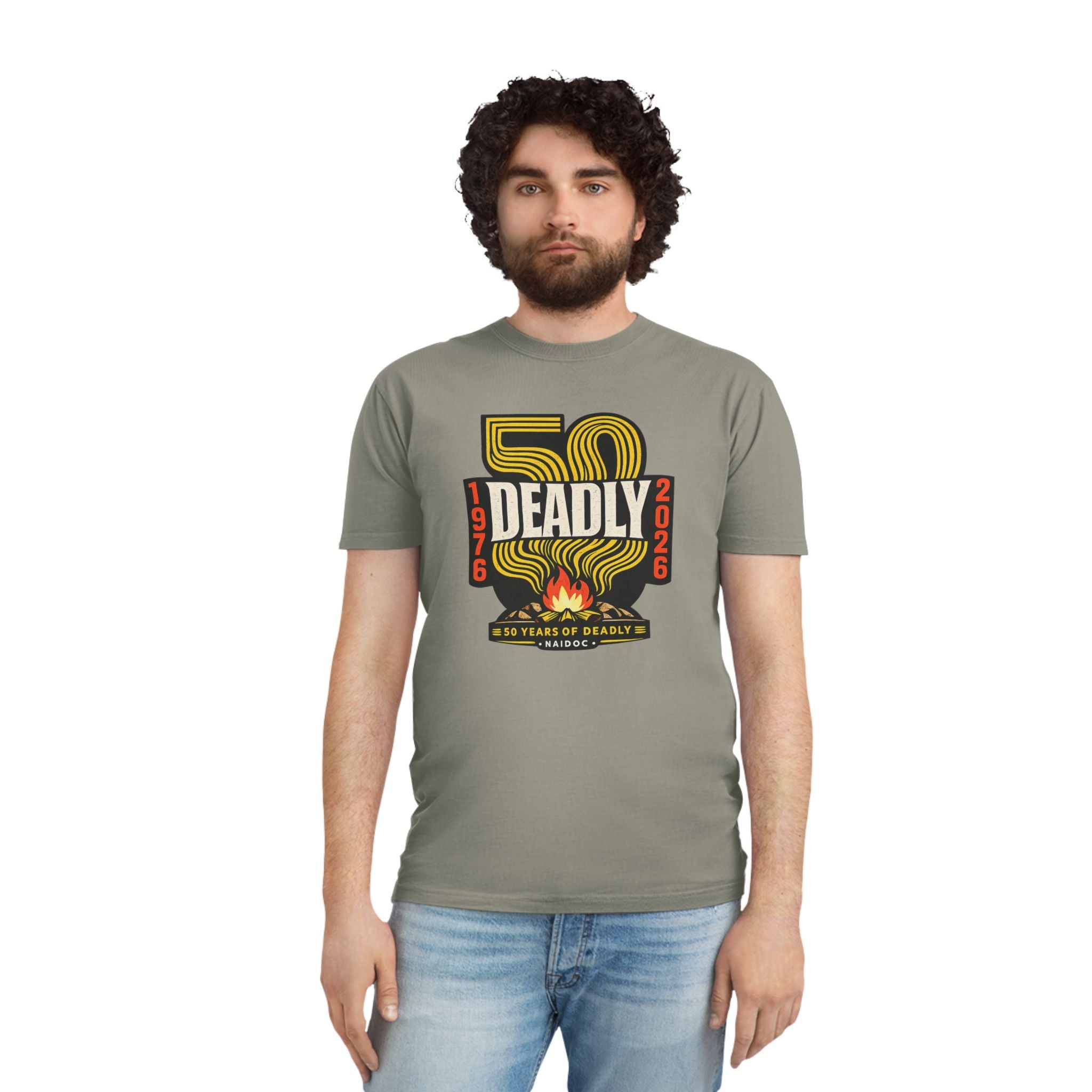 50 Years of Deadly – NAIDOC 2026